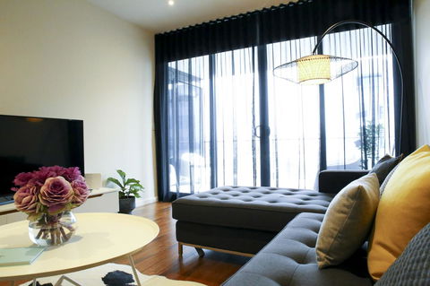 Kui Manhattan 2 - Lennox Head Accommodation 7