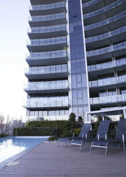 Kui Manhattan 2 - Lennox Head Accommodation 4