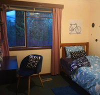 Space and Quiet Safe Room Canberra - Lennox Head Accommodation
