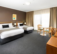 The Woden Hotel - Lennox Head Accommodation