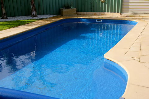 Lure Bed And Breakfast - Lennox Head Accommodation 9