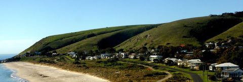 Lure Bed And Breakfast - Lennox Head Accommodation 22