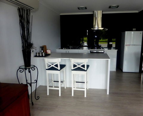 Lure Bed And Breakfast - Lennox Head Accommodation 4