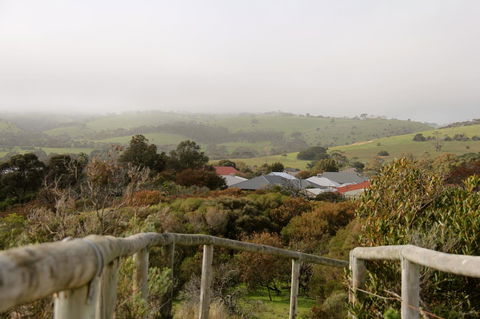 Lure Bed And Breakfast - Lennox Head Accommodation 19