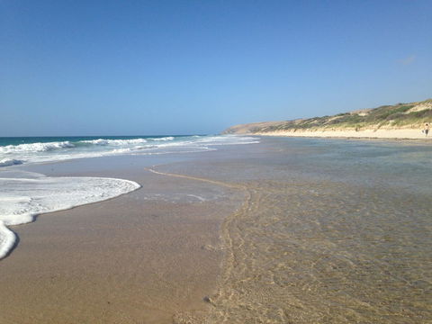 Lure Bed And Breakfast - Lennox Head Accommodation 13