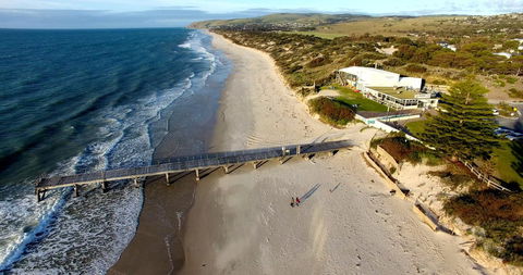 Lure Bed And Breakfast - Lennox Head Accommodation 12