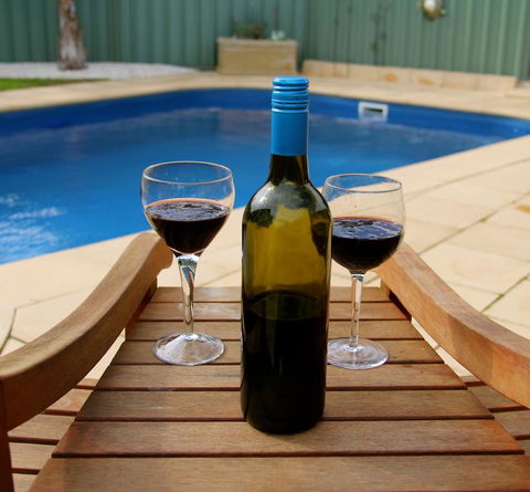 Lure Bed And Breakfast - Lennox Head Accommodation 10