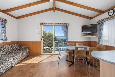 Port Broughton Tourist Park - Lennox Head Accommodation 29