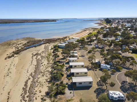 Port Broughton Tourist Park - Lennox Head Accommodation 10