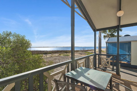 Port Broughton Tourist Park - Lennox Head Accommodation 24