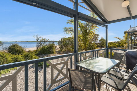 Port Broughton Tourist Park - Lennox Head Accommodation 12