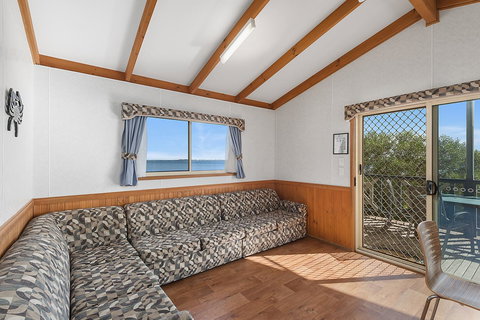 Port Broughton Tourist Park - Lennox Head Accommodation 25