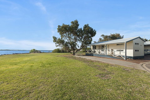 Port Broughton Tourist Park - Lennox Head Accommodation 32