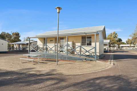 Port Broughton Tourist Park - Lennox Head Accommodation 37