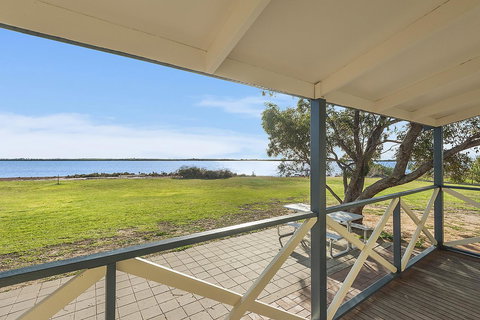Port Broughton Tourist Park - Lennox Head Accommodation 31