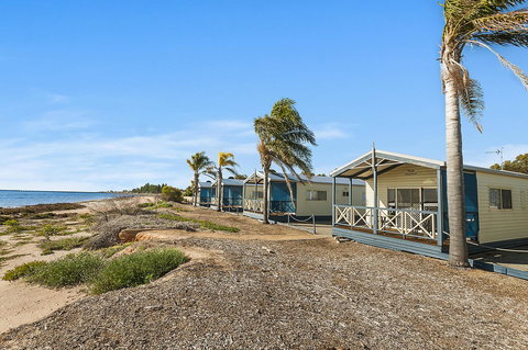 Port Broughton Tourist Park - Lennox Head Accommodation 23