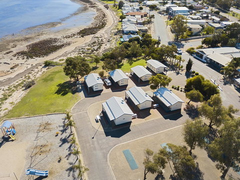 Port Broughton Tourist Park - Lennox Head Accommodation 8