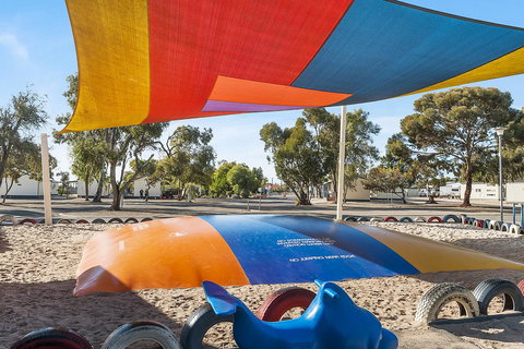 Port Broughton Tourist Park - Lennox Head Accommodation 1