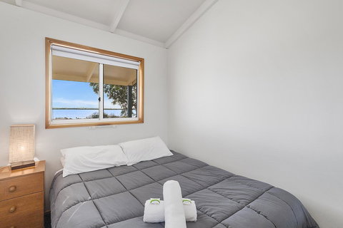 Port Broughton Tourist Park - Lennox Head Accommodation 33