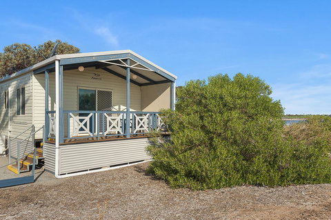 Port Broughton Tourist Park - Lennox Head Accommodation 26