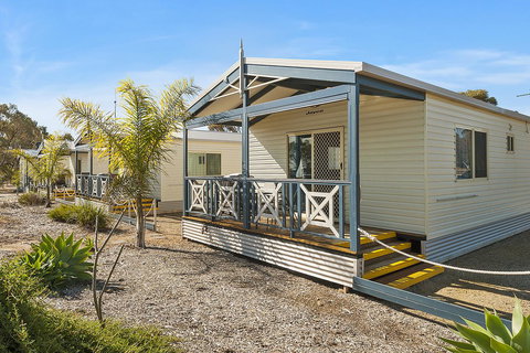 Port Broughton Tourist Park - Lennox Head Accommodation 16