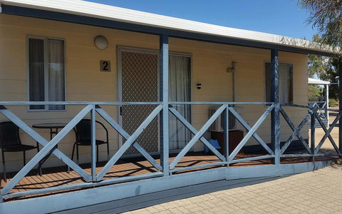 Port Broughton Tourist Park - Lennox Head Accommodation 7