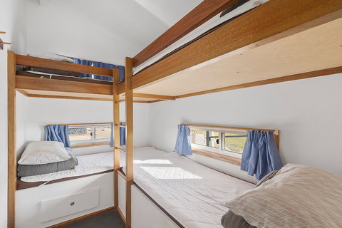 Port Broughton Tourist Park - Lennox Head Accommodation 35