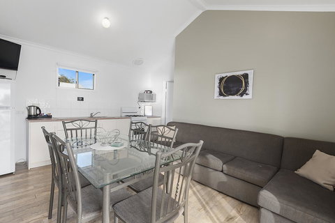 Port Broughton Tourist Park - Lennox Head Accommodation 41