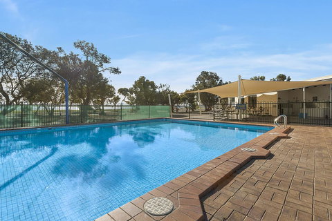 Port Broughton Tourist Park - Lennox Head Accommodation 2
