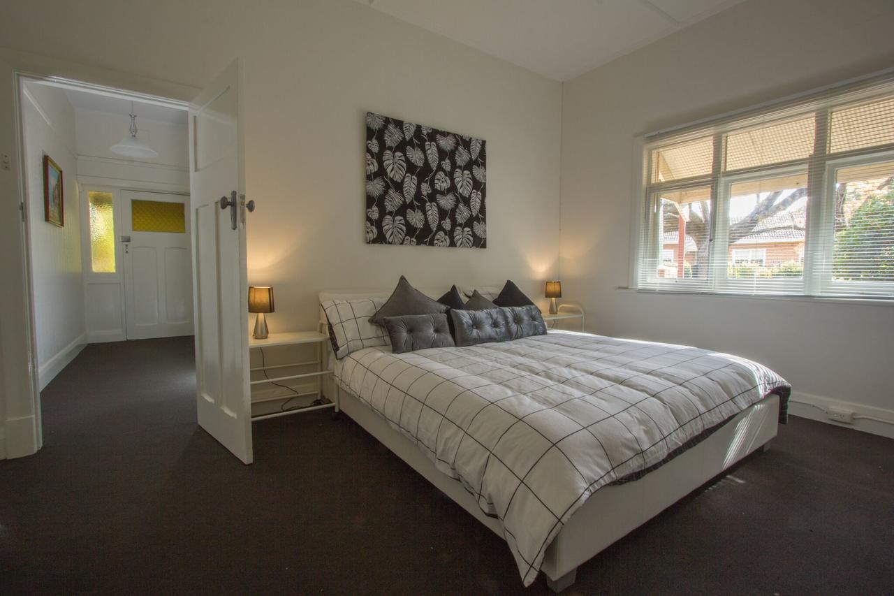 Castambul SA Lennox Head Accommodation