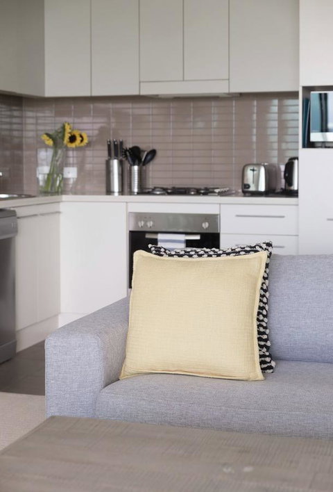Port Adelaide Executive Waterfront Apartment - Lennox Head Accommodation 19