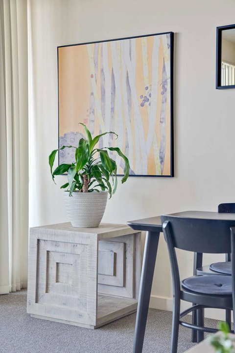 Port Adelaide Executive Waterfront Apartment - Lennox Head Accommodation 14