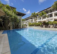 Oaks Santai Resort Casuarina - Lennox Head Accommodation
