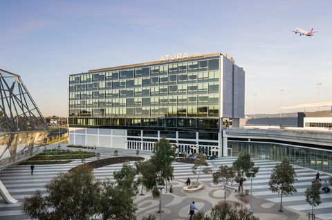 Atura Adelaide Airport - Lennox Head Accommodation 0