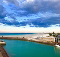 Ocean View Luxury Apartment  Suite - Lennox Head Accommodation