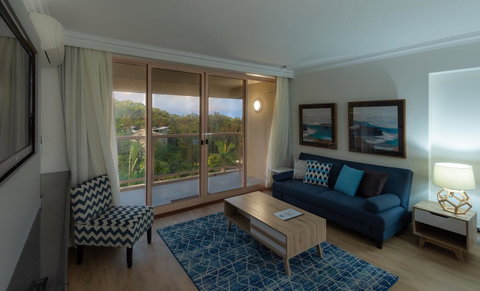 Pacific Bay Resort - Lennox Head Accommodation 36