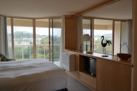Pacific Bay Resort - Lennox Head Accommodation 26