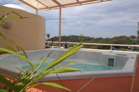 Pacific Bay Resort - Lennox Head Accommodation 13