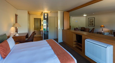 Pacific Bay Resort - Lennox Head Accommodation 31