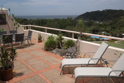 Pacific Bay Resort - Lennox Head Accommodation 14