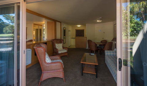 Pacific Bay Resort - Lennox Head Accommodation 33