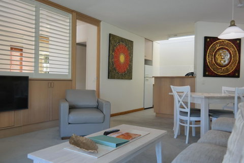 Pacific Bay Resort - Lennox Head Accommodation 7
