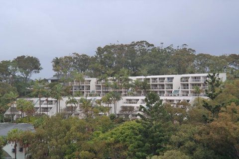 Pacific Bay Resort - Lennox Head Accommodation 27