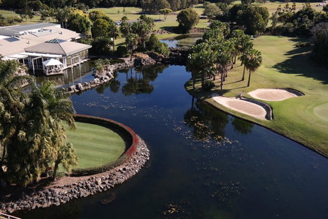 Pacific Bay Resort - Lennox Head Accommodation 6
