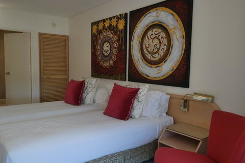 Pacific Bay Resort - Lennox Head Accommodation 5