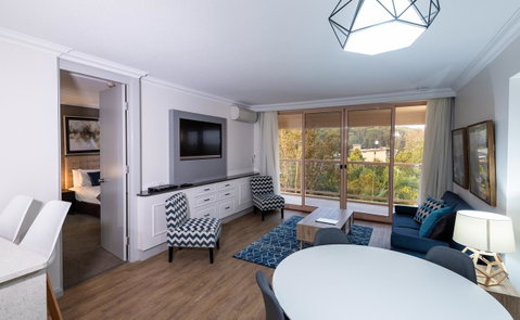 Pacific Bay Resort - Lennox Head Accommodation 29