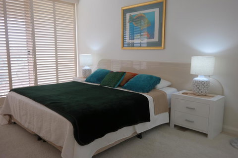 Pacific Bay Resort - Lennox Head Accommodation 18