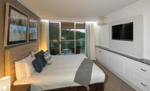 Pacific Bay Resort - Lennox Head Accommodation 38