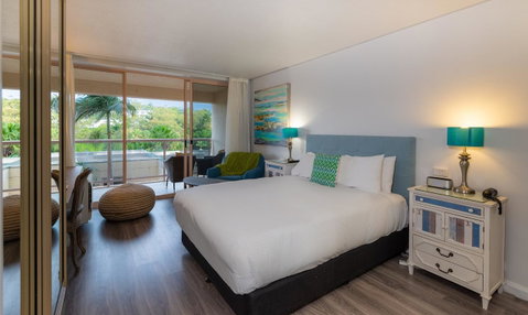 Pacific Bay Resort - Lennox Head Accommodation 42