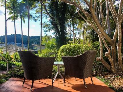 Pacific Bay Resort - Lennox Head Accommodation 28